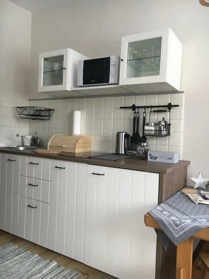Nosalove Apartamenty Zakopane 0*,