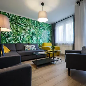 Апартаменты Rentplanet - Apartament Koscielna, Закопане